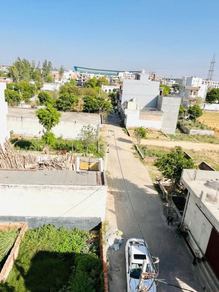undefined, atharva-royal-green-city  100 Sq.Yd. Plot In Duhai Ghaziabad 10380080