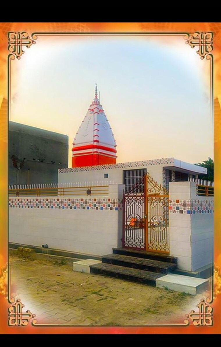 Nearby, atharva-royal-green-city  100 Sq.Yd. Plot In Duhai Ghaziabad 10380080