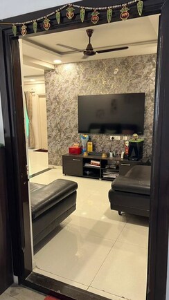 3 BHK Apartment For Sale in City Center Banjara Hills