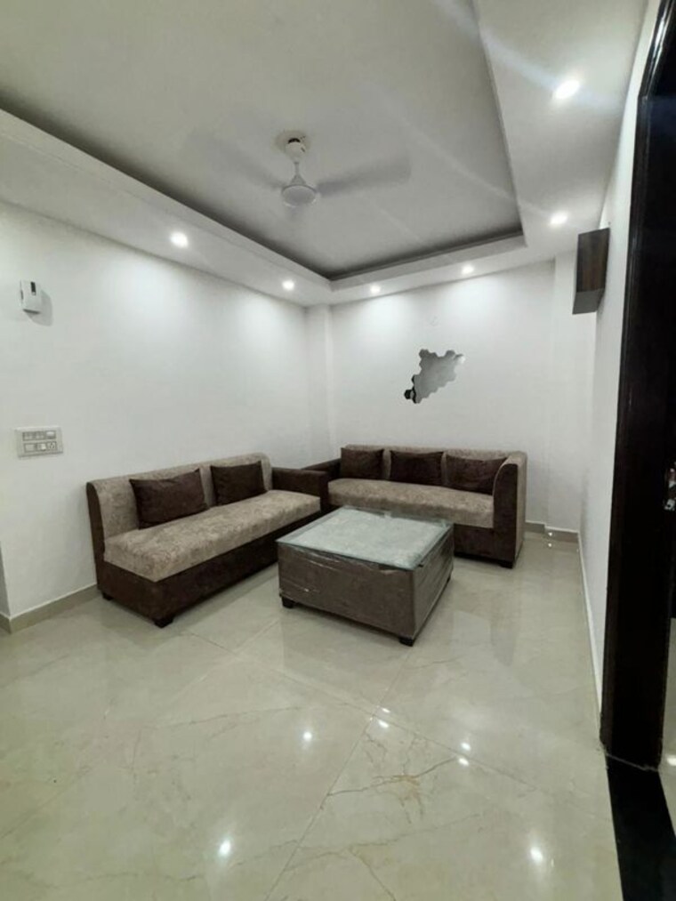 Team Area, sushant lok i 1 Bedroom 1200 Sq.Ft. Builder Floor In Sushant Lok I Gurgaon 10380099