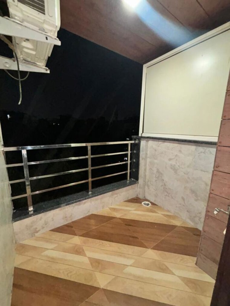 undefined, sushant lok i 1 Bedroom 1200 Sq.Ft. Builder Floor In Sushant Lok I Gurgaon 10380099