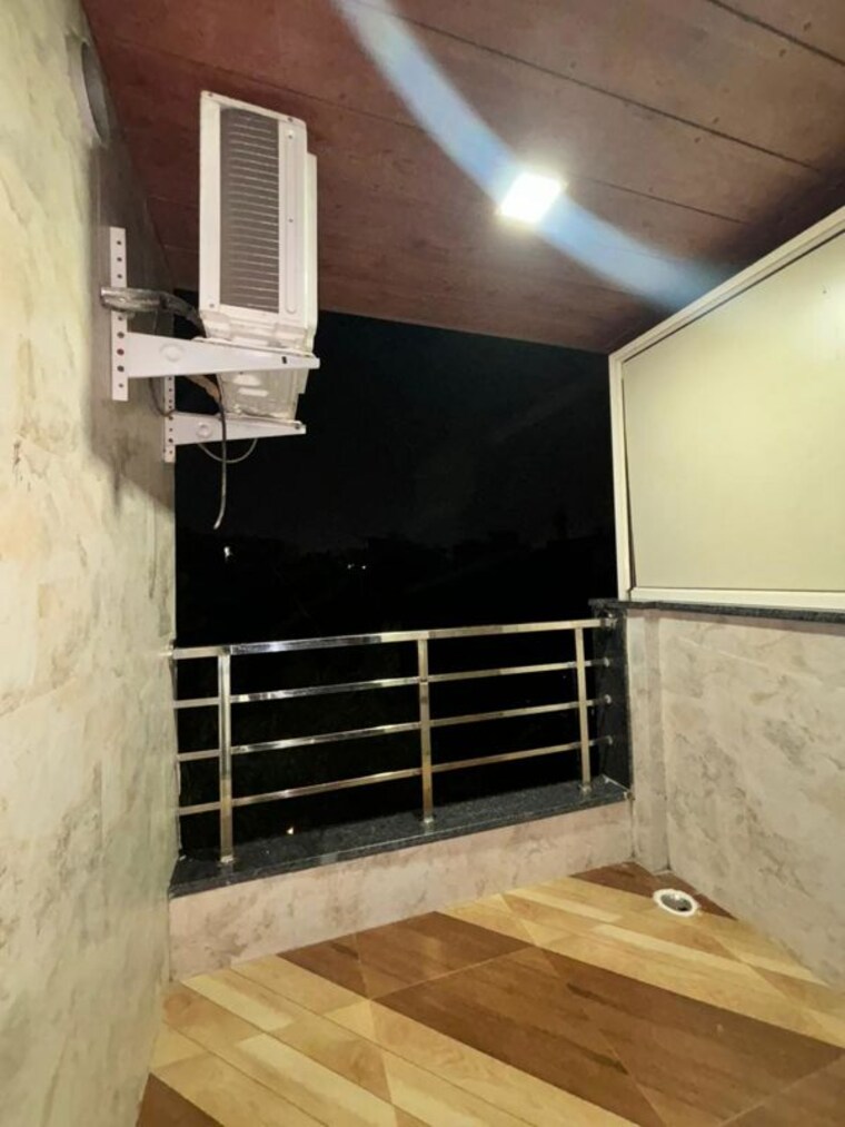 undefined, sushant lok i 1 Bedroom 1200 Sq.Ft. Builder Floor In Sushant Lok I Gurgaon 10380099