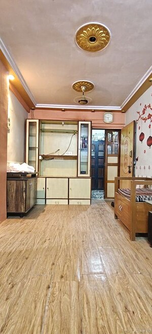 1 BHK Apartment For Rent in Unity Apartment, Bafhira Nagar