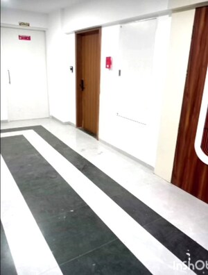 Lift in 2 BHK Apartment at Triaa Elysia, Keshav Nagar – for Rent