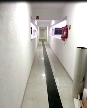 Corridor in 2 BHK Apartment at Triaa Elysia, Keshav Nagar – for Rent