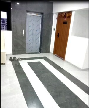 Lift in 2 BHK Apartment at Triaa Elysia, Keshav Nagar – for Rent