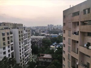 2 BHK Apartment – Exterior View View at Triaa Elysia, Keshav Nagar - for Rent