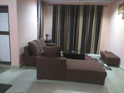 3 BHK + Store Room Apartment For Rent in Ansal Plaza Sector-23