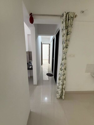 Building Lobby in 2 BHK Apartment at Regency Astra, Baner – for Rent