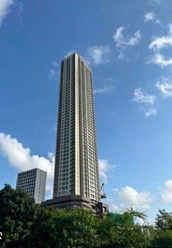 2 BHK + Extra Room,Store Room Apartment For Sale in Sheth Irene