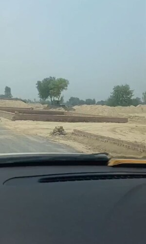  Plot – Exterior View View at Maulviganj - for Sale