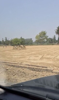 Plot For Sale in Maulviganj