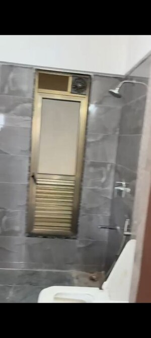 Staircase in 2 BHK Apartment at Regency Anantam Phase 2, Dombivli East – for Rent