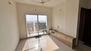 Kitchen in 1 BHK Apartment at Adarsh Greens, Kogilu – for Rent