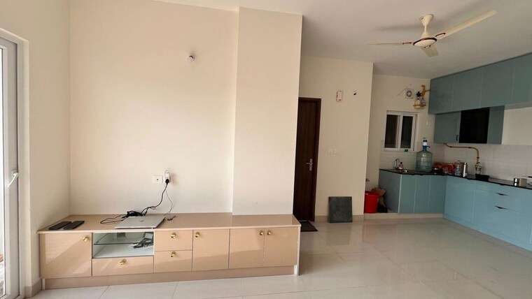 Room, adarsh-greens 1 Bedroom 640 Sq.Ft. Apartment In Kogilu Bangalore 10380105