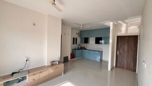 1 BHK Apartment For Rent in Adarsh Greens, Kogilu