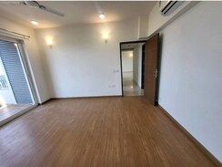 4 BHK + Servant Room Apartment For Rent in Godrej Meridien
