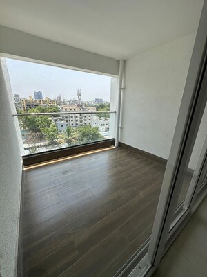 3.5 BHK Apartment For Rent in Kalpataru Jade Residences, Baner