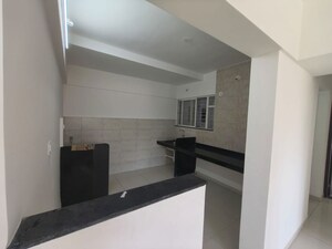 Kitchen in 3.5 BHK Apartment at Kalpataru Jade Residences, Baner – for Rent