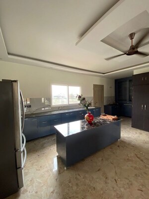 Kitchen in 6+ BHK Villa at Sector 50 – for Sale