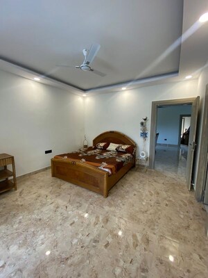 Living Room in 6+ BHK Villa at Sector 50 – for Sale