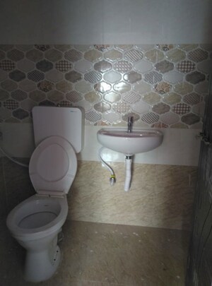 Bathroom in 2 BHK Apartment at Elite Homes Bachupally, Bachupally – for Sale
