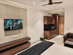 StudioApartment For Rent in Gaur City Center