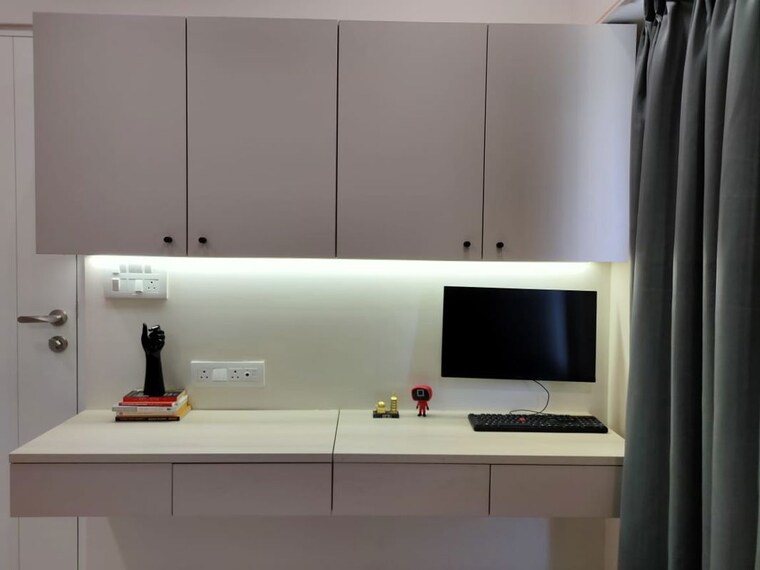 undefined, malad west 2 Bedroom 660 Sq.Ft. Apartment In Malad West Mumbai 10380124