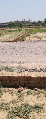 900 Sq.Ft. Plot in Bernard Homes