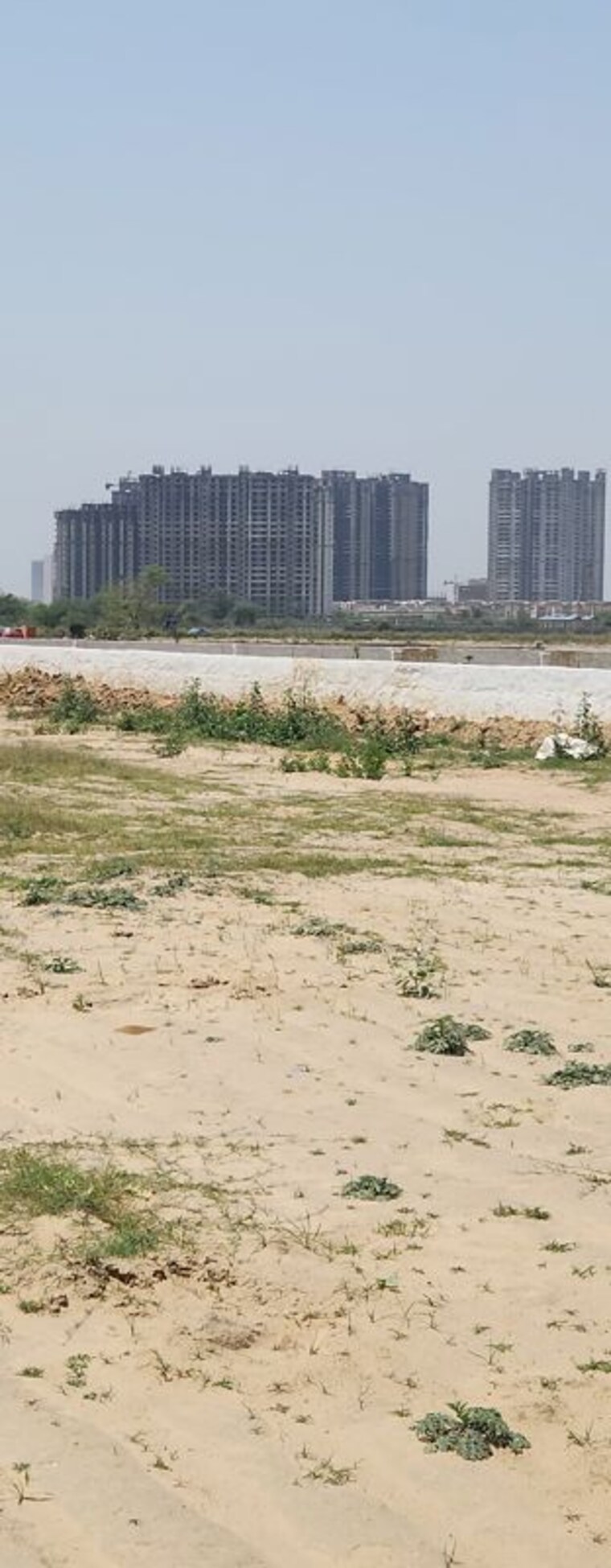 undefined, bernard-homes  900 Sq.Ft. Plot In Sector 17a Yamuna Expressway Greater Noida 10380128