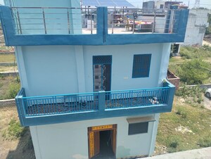  Plot – Exterior View View at Bernard Homes, Sector 17a Yamuna Expressway - for Sale
