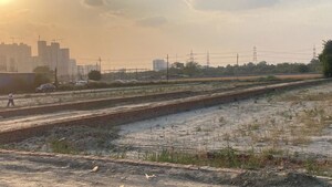 Plot Area in  Plot at Bernard Homes, Sector 17a Yamuna Expressway – for Sale