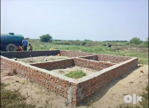 Plot Area in  Plot at Bernard Homes, Sector 17a Yamuna Expressway – for Sale