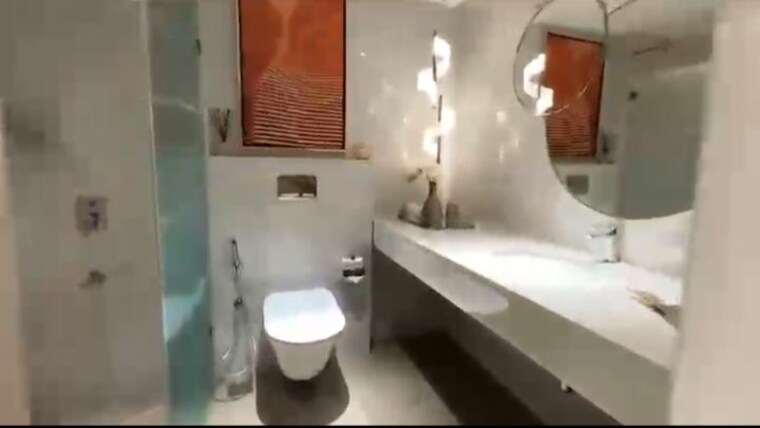 Bathroom, gokul nagar 5 Bedroom 1785 Sq.Ft. Apartment In Gokul Nagar Thane 10380130