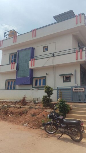  Plot – Exterior View View at Hoskote - for Sale