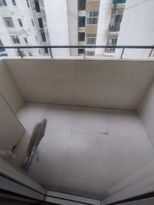 Balcony in 6+ BHK Independent House at Sector 50 – for Sale