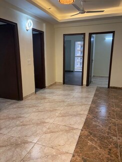 2.5 BHK + Study Room Apartment For Rent in Rise Organic Homes