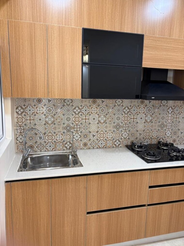 undefined, rise-organic-homes 2.5 Bedroom 1239 Sq.Ft. Apartment In Mahurali Ghaziabad 10380133