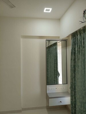 Room in 2 BHK Apartment at Gurukrupa Marina Enclave, Malad West – for Rent