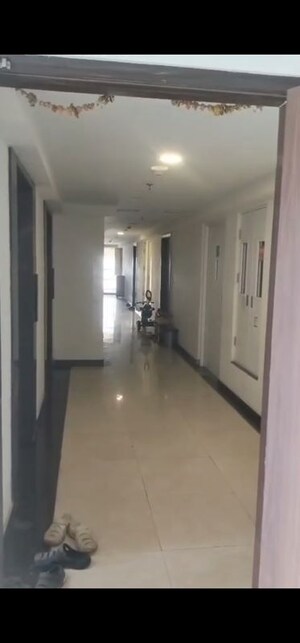 Building Lobby in 2 BHK Apartment at Lodha Casa Maxima, Mira Road – for Rent