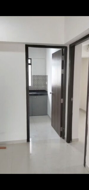 Building Lobby in 2 BHK Apartment at Lodha Casa Maxima, Mira Road – for Rent