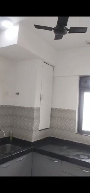 Bathroom in 2 BHK Apartment at Lodha Casa Maxima, Mira Road – for Rent