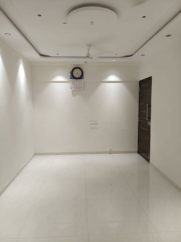 2 BHK 729 Sq.Ft. Apartment in Gurukrupa Marina Enclave