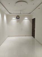 2 BHK 729 Sq.Ft. Apartment in Gurukrupa Marina Enclave