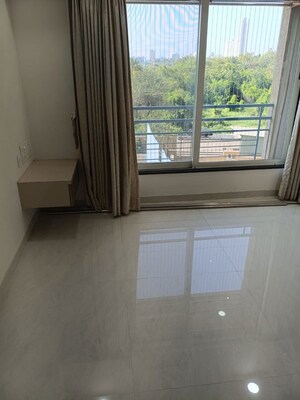 Room in 2 BHK Apartment at Gurukrupa Marina Enclave, Malad West – for Rent