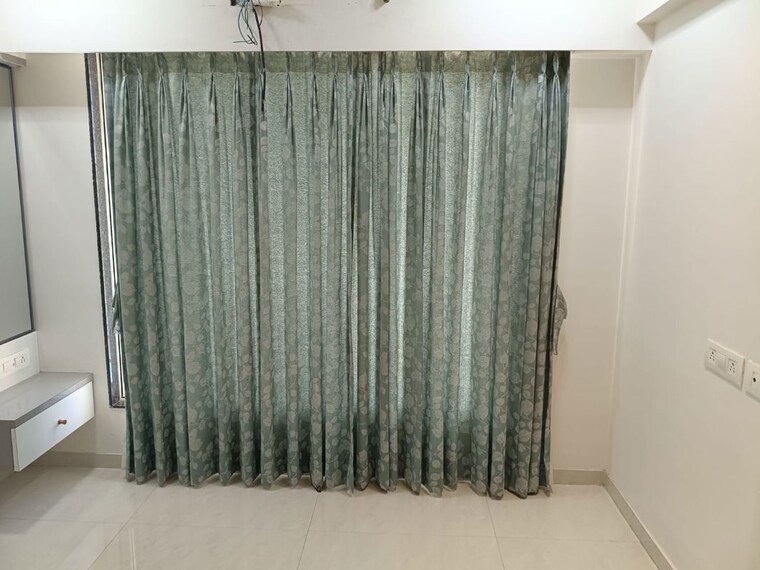 Living Room, gurukrupa-marina-enclave 2 Bedroom 729 Sq.Ft. Apartment In Malad West Mumbai 10380146