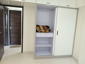 Furnished Amenities in 2 BHK Apartment at Gurukrupa Marina Enclave, Malad West – for Rent