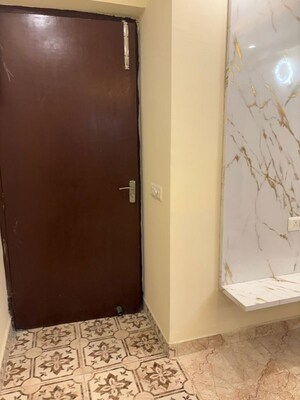 Building Lobby in 2 BHK Apartment at Rise Organic Homes, Mahurali – for Rent