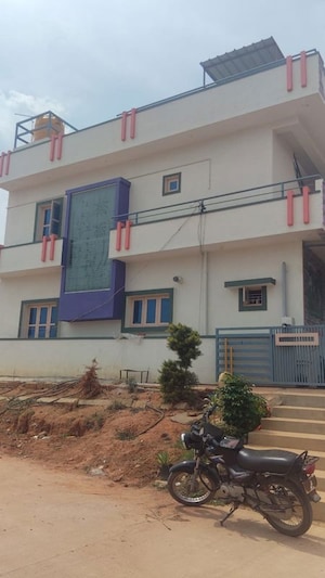  Plot – Exterior View View at Hoskote - for Sale