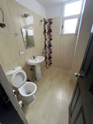 Bathroom in 6+ BHK Independent House at Sector 50 – for Sale